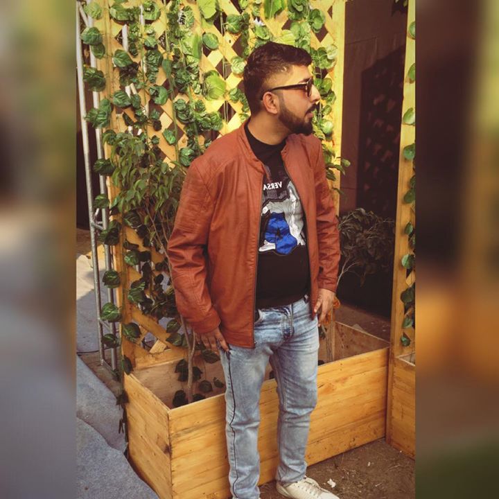 Vivek
