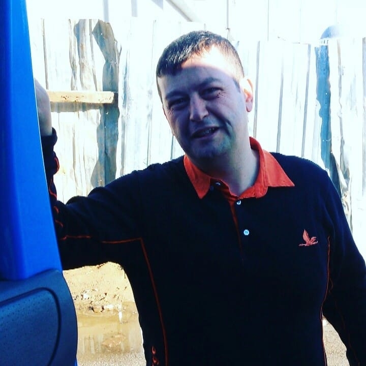 Ali