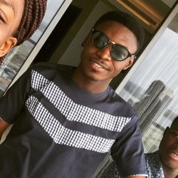Olukayode