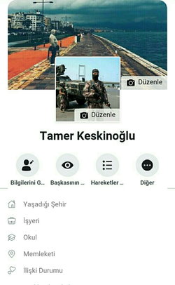 Tamer