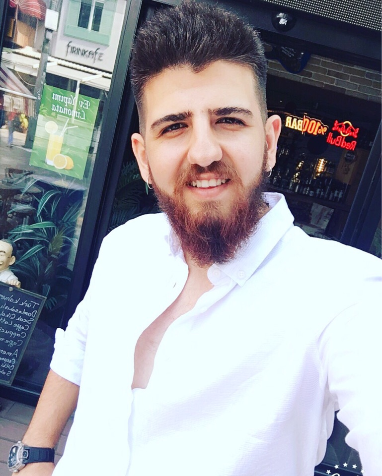 Berkay