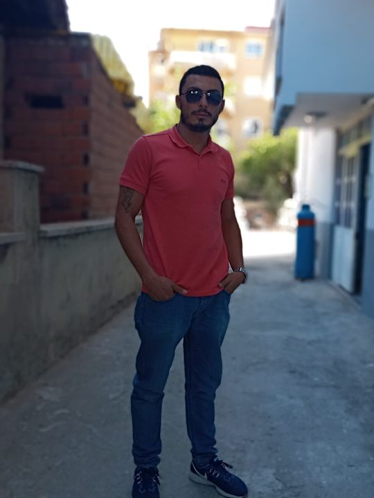 Mustafa
