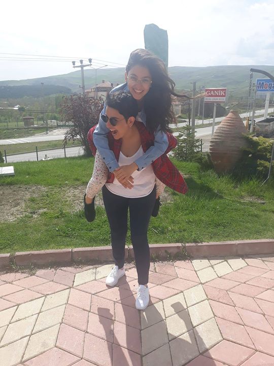 Melike