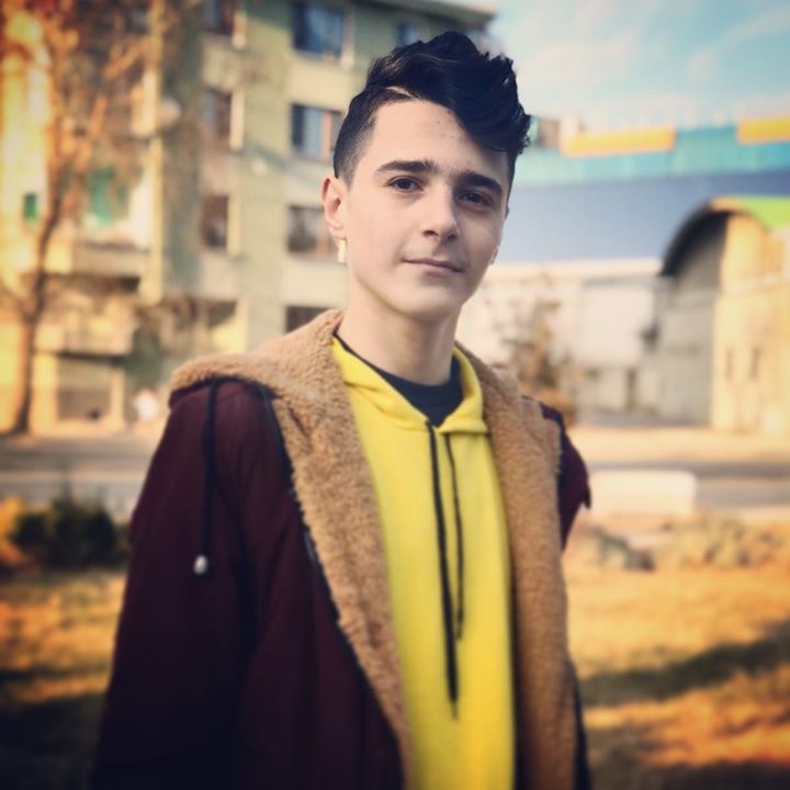 Eymen