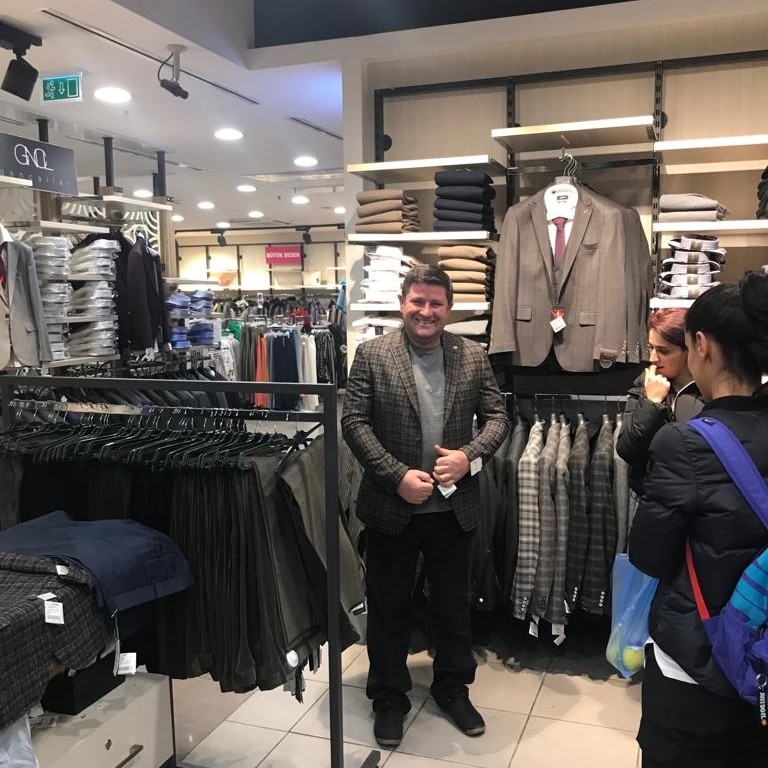 Erdal