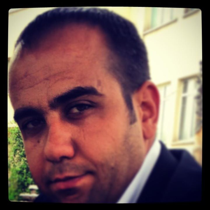 İsmail