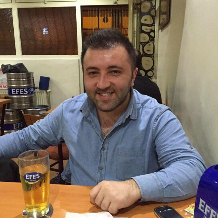 Gökhan