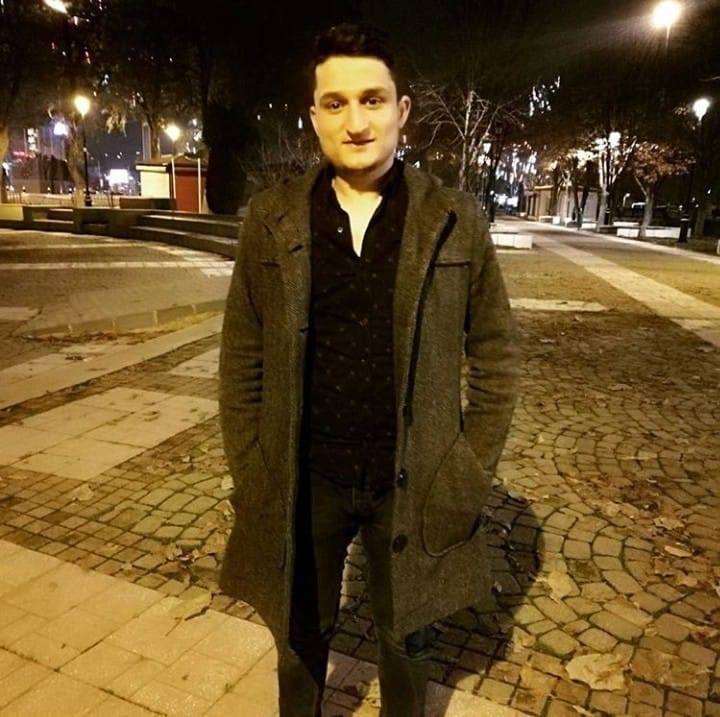 Eray