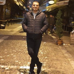 Ismail