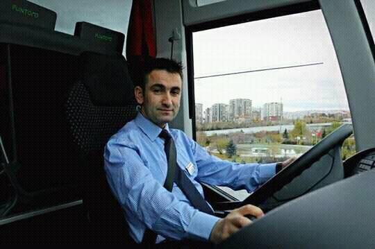 Turgay