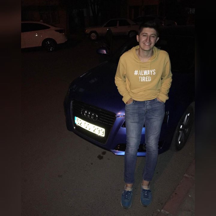 Yusuf