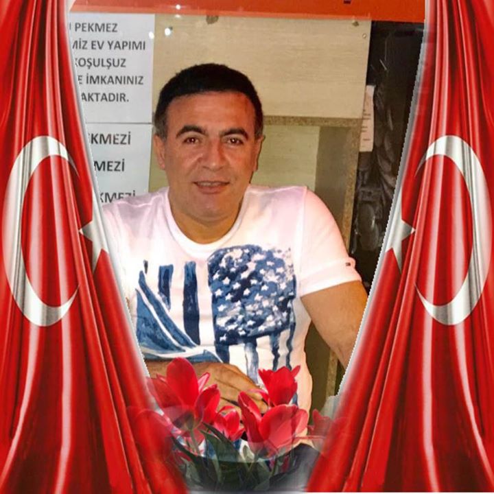 Mehmet