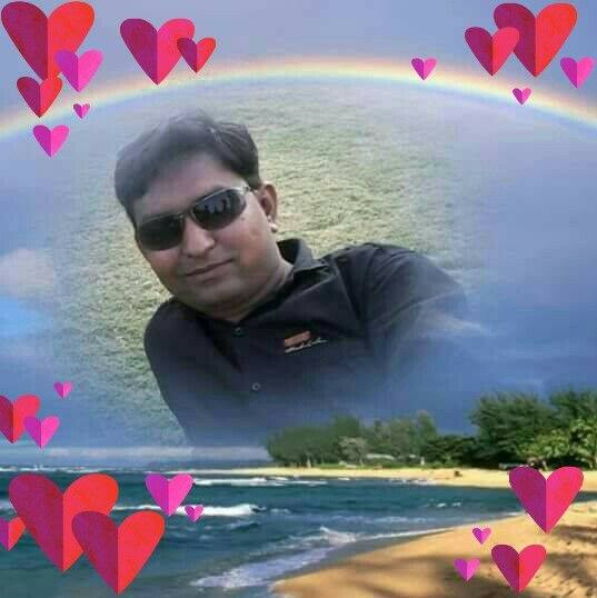 Shailesh