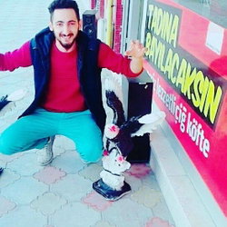 Ahmet