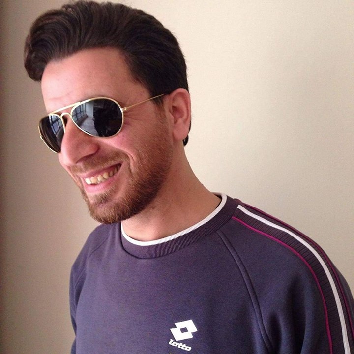 Mustafa