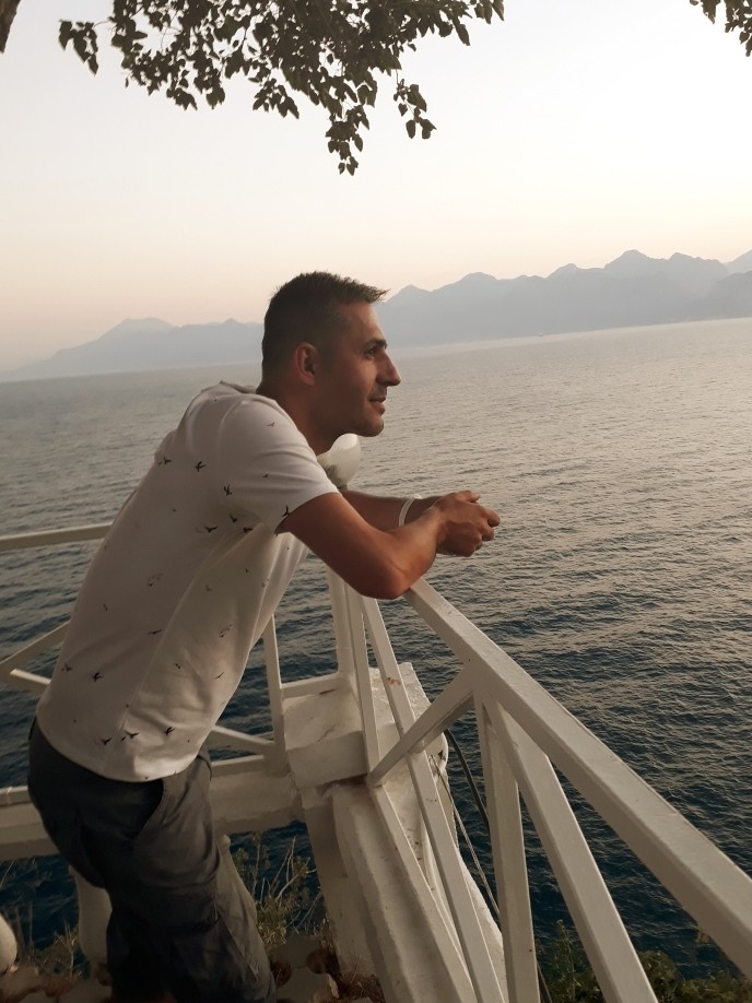 Ahmet