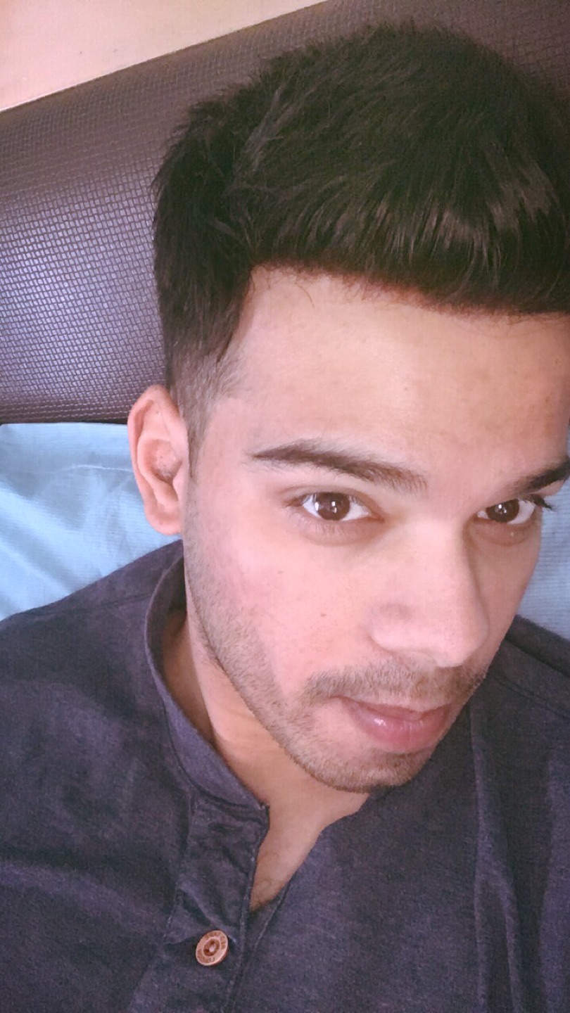 Sachin