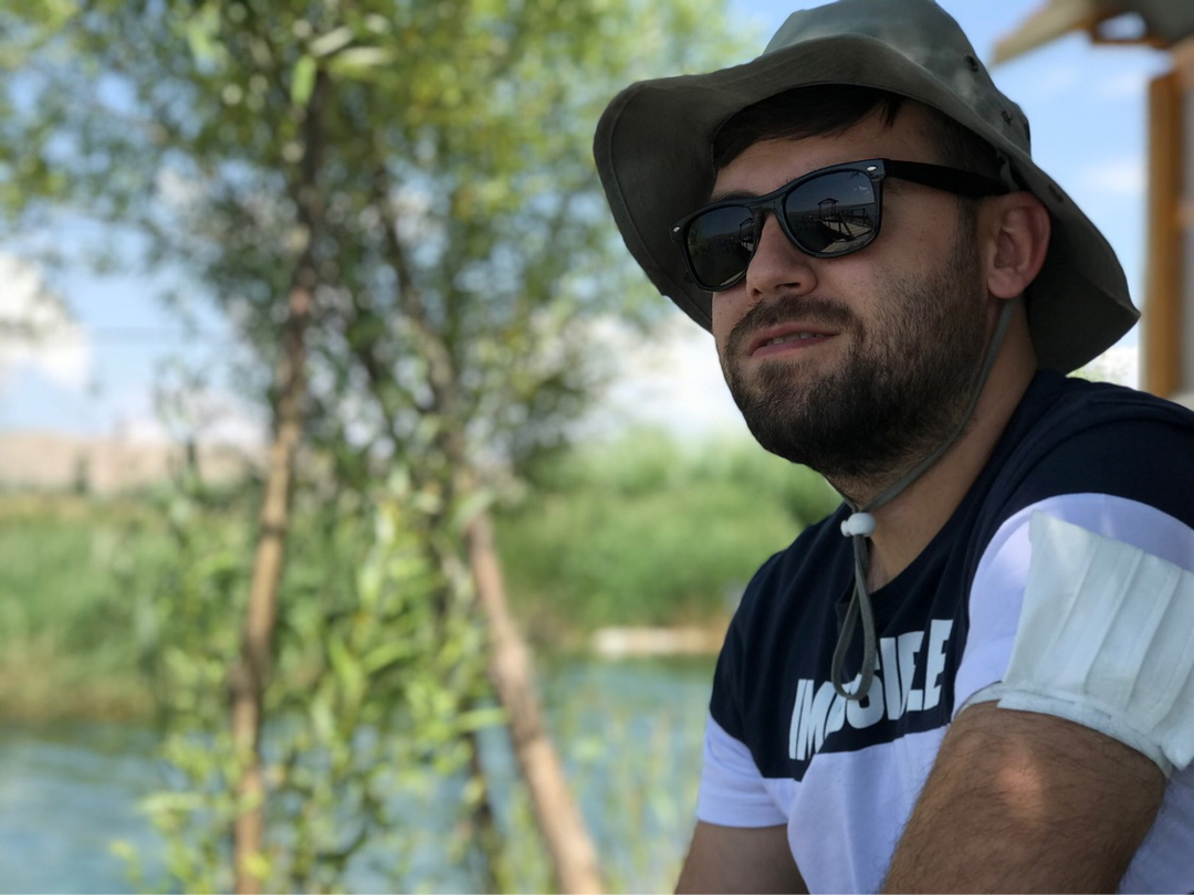 Tolga