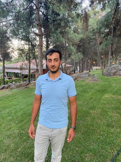 Ahmet