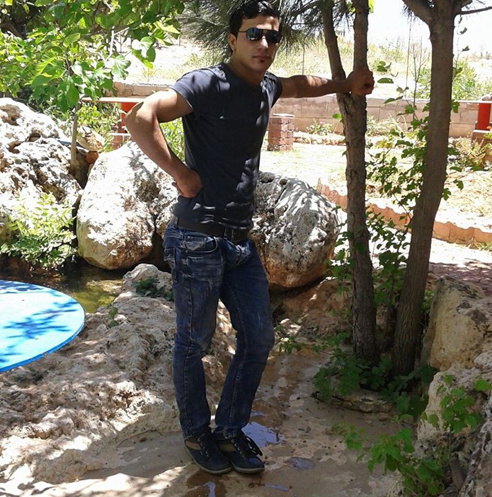 حسن