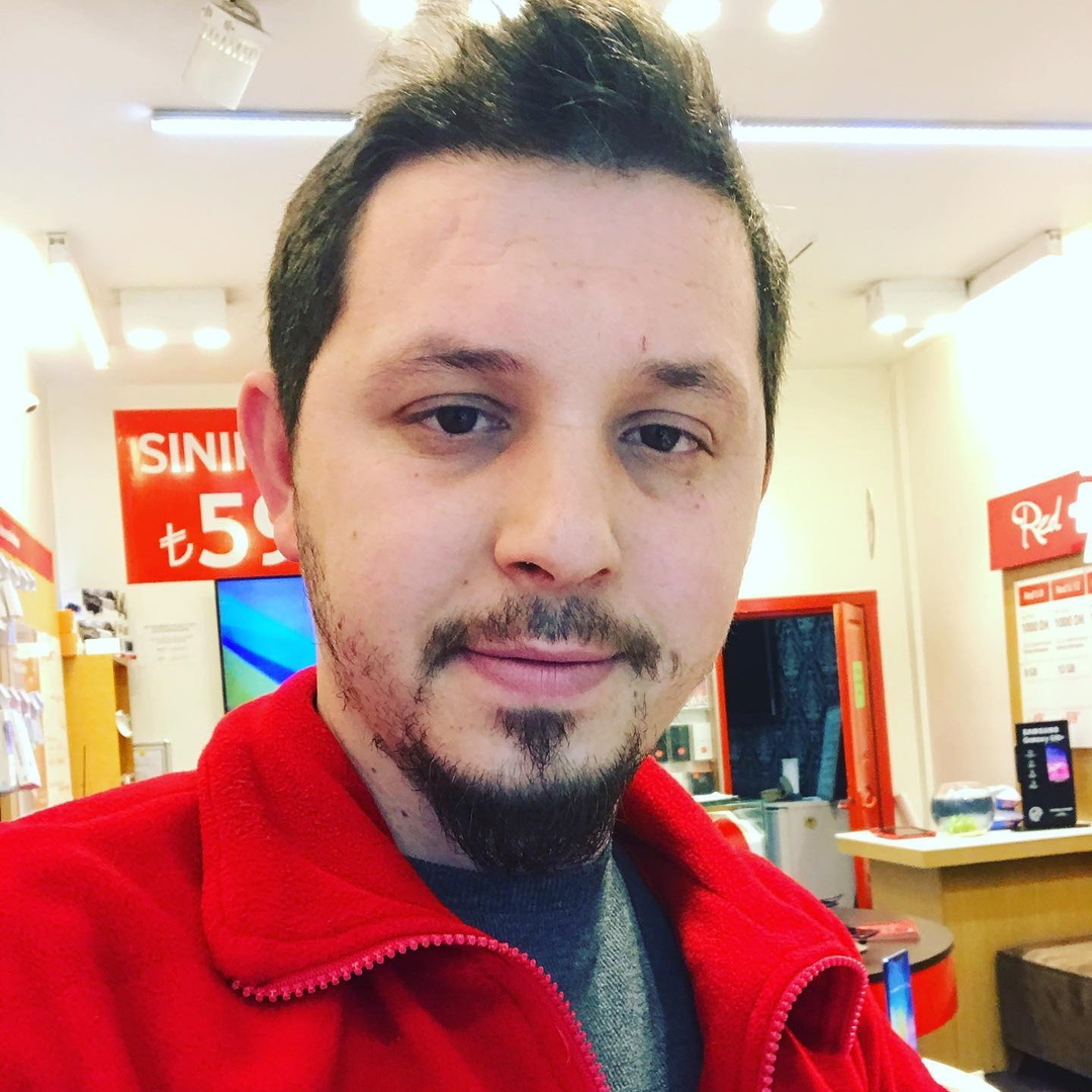 İsmail