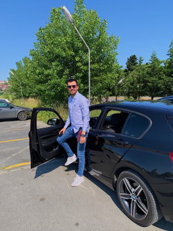 Burak