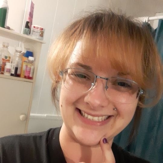 Amanda