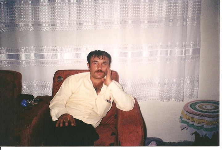Ahmet
