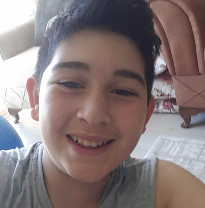 Mustafa