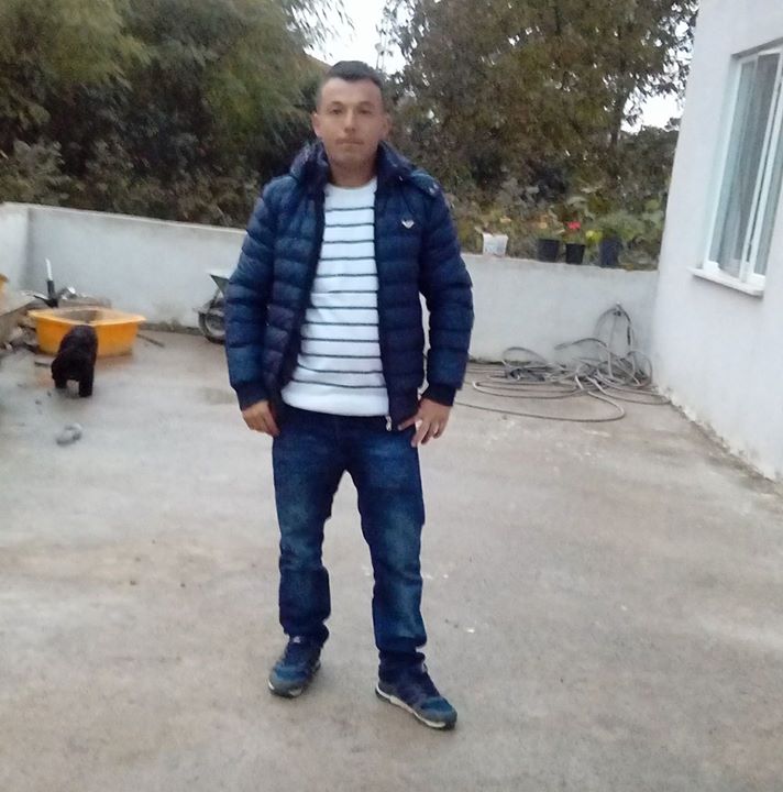 Erkan