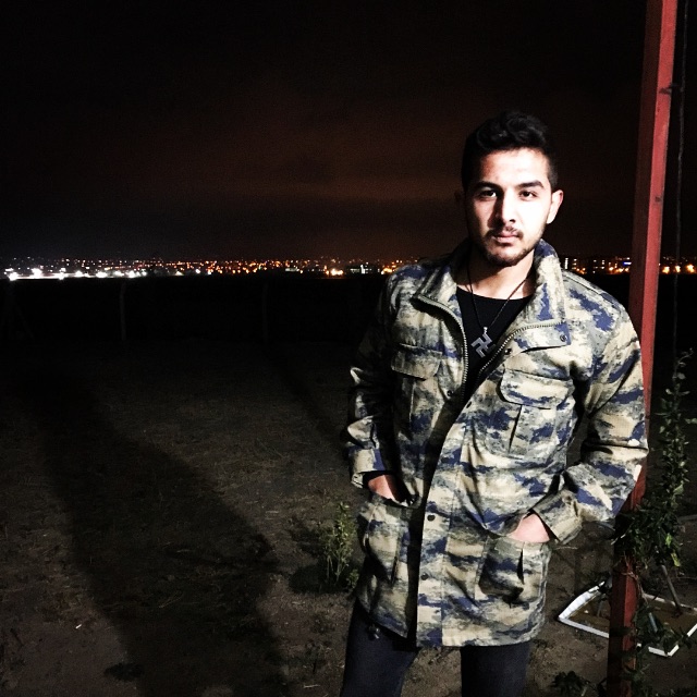 Emre