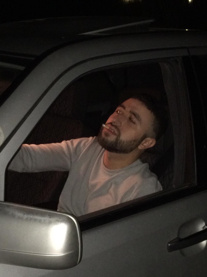 Burak