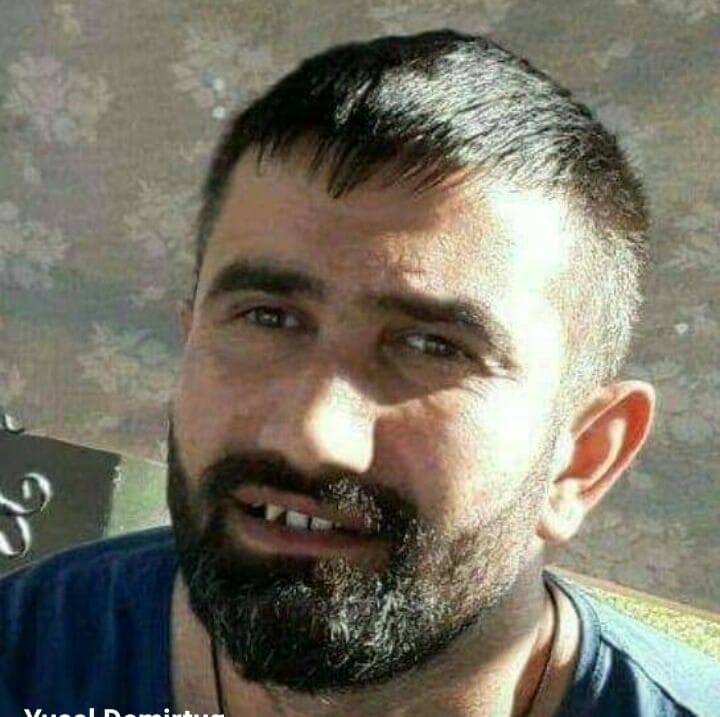 Yucel