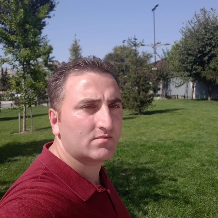 Ismail