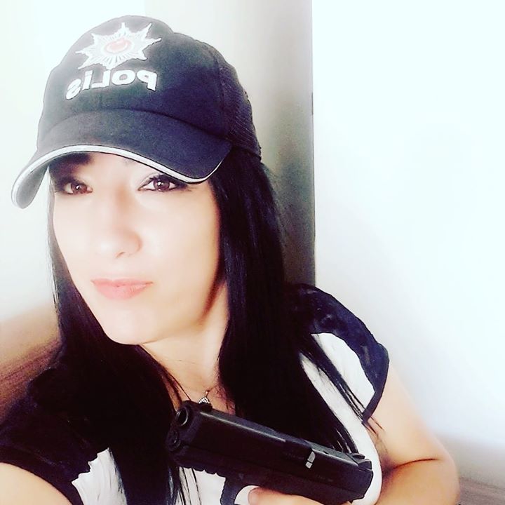 Özge