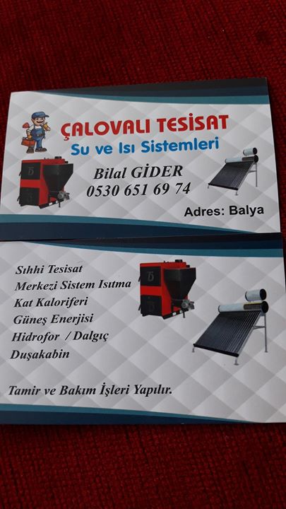 Bilal
