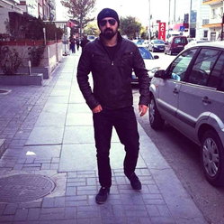 Cemil