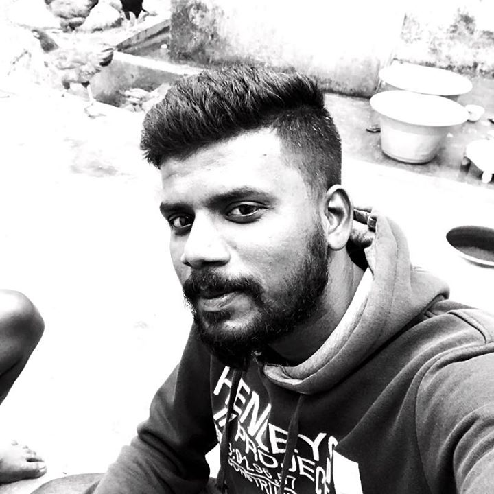 Bharani