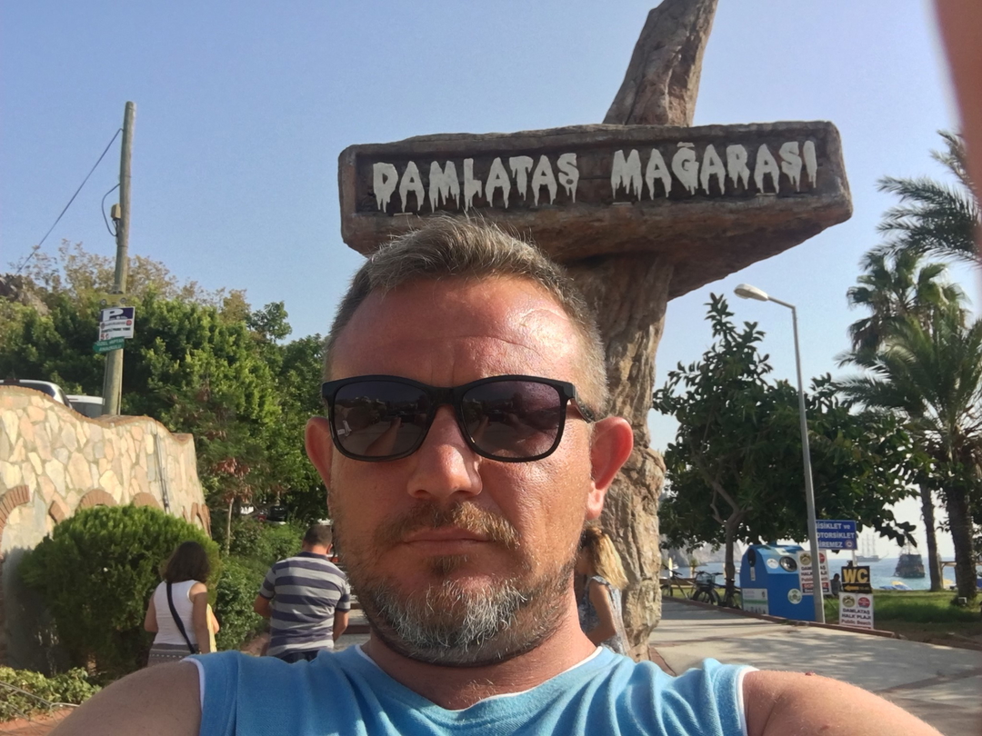 Serkan