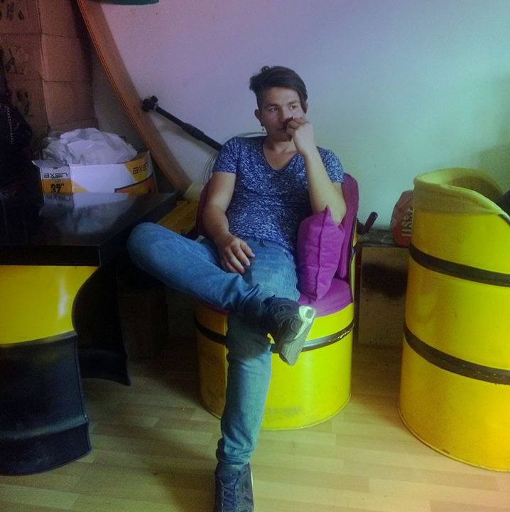 Ateş