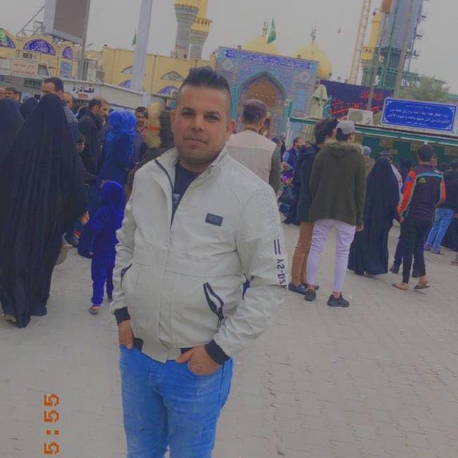 محمد