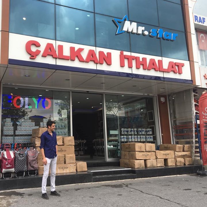 Ümit