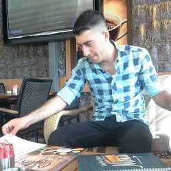 Ismail