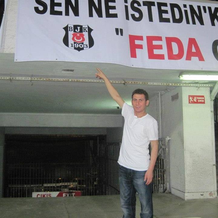 Zekeriya