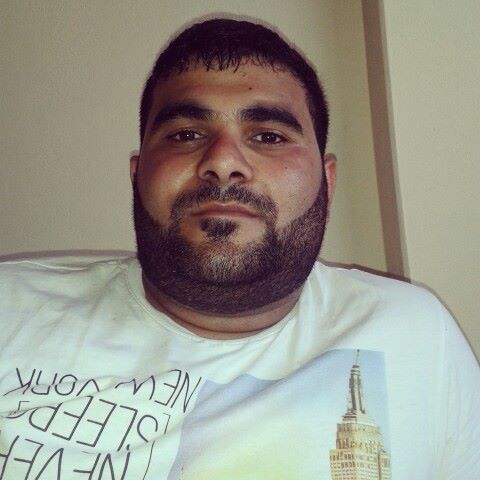 İsmail