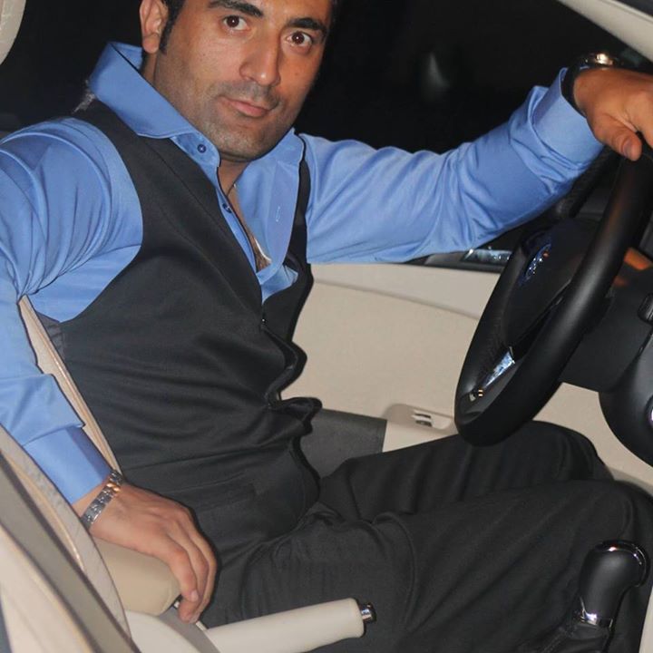 Erkan