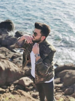 Mustafa