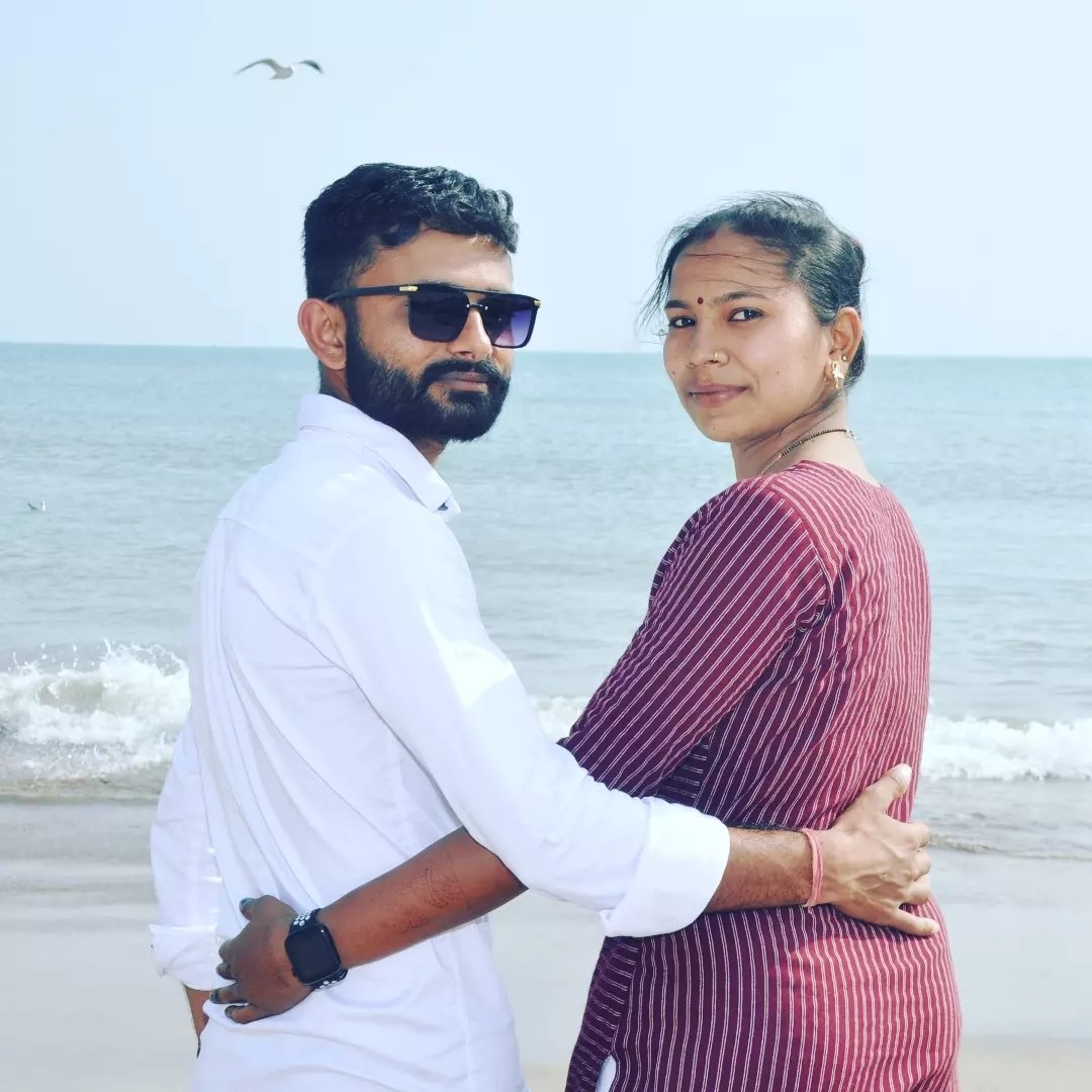 P K Ram