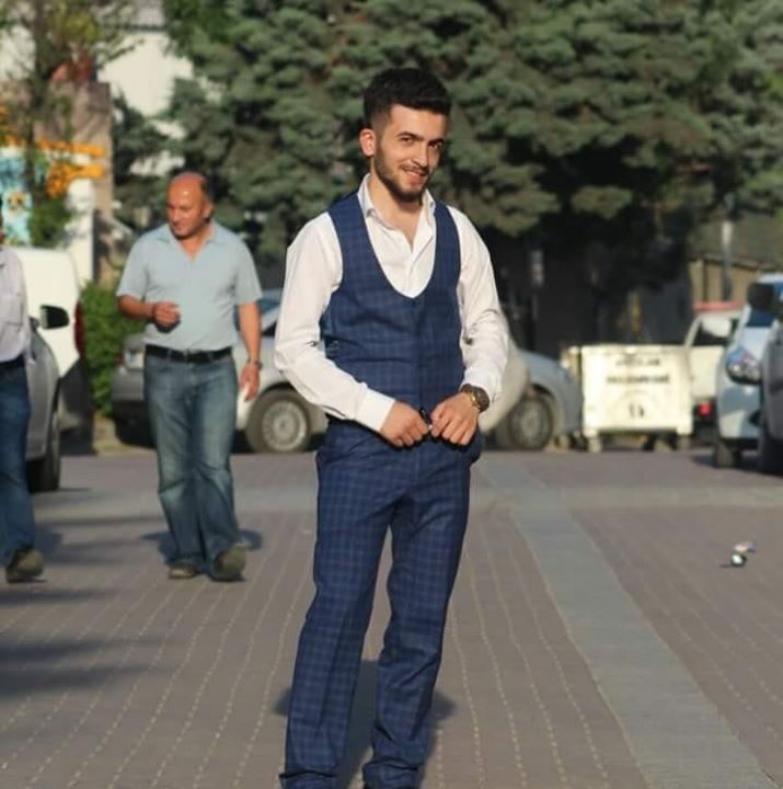 Serdar