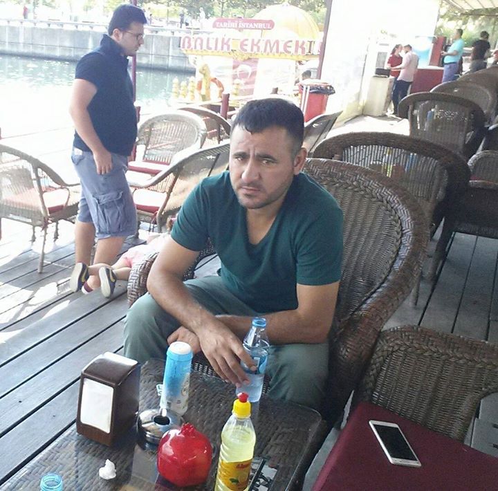 Hacı